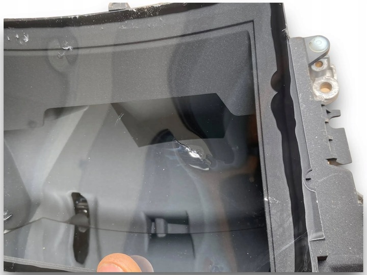 фото №6, Дисплей спідометр  head up mercedes-benz a клас w177 1779008106