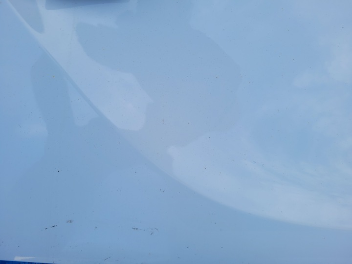 фото №9, Запчастини | meriva b двері ліві перед передні z474