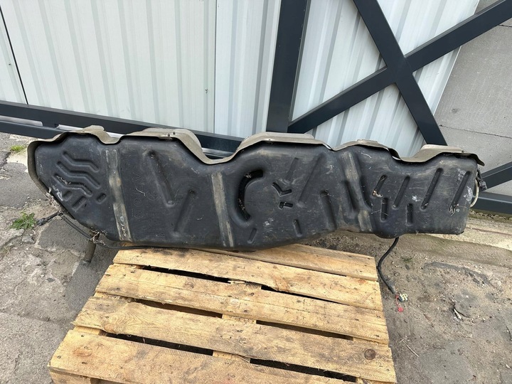 фото №8, Gmc acadia chevrolet traverse 07-17r бак bak топлива оригинал oem