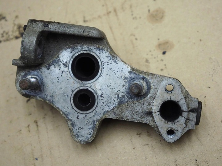 фото №13, B12s1 1.2 8v kalos aveo основание egr