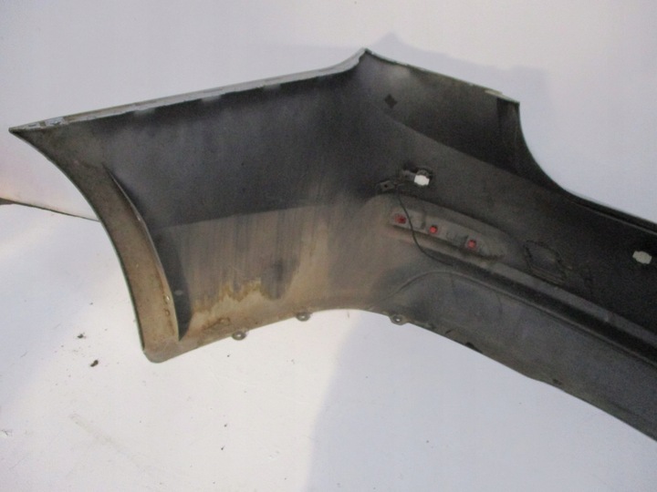 фото №10, Бампер задний bmw 3 f30 4x pdc зад