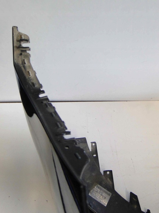 фото №10, Mercedes v класс w447 447 бампер переднее pts amg