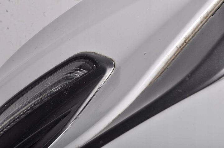 фото №12, Volvo s60 ii v60 рестайлинг бампер перед переднее r-design 614-46