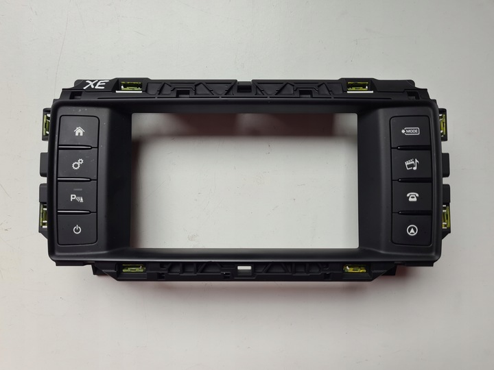 фото №1, Панель рамка перемикач навігації jaguar xe x760