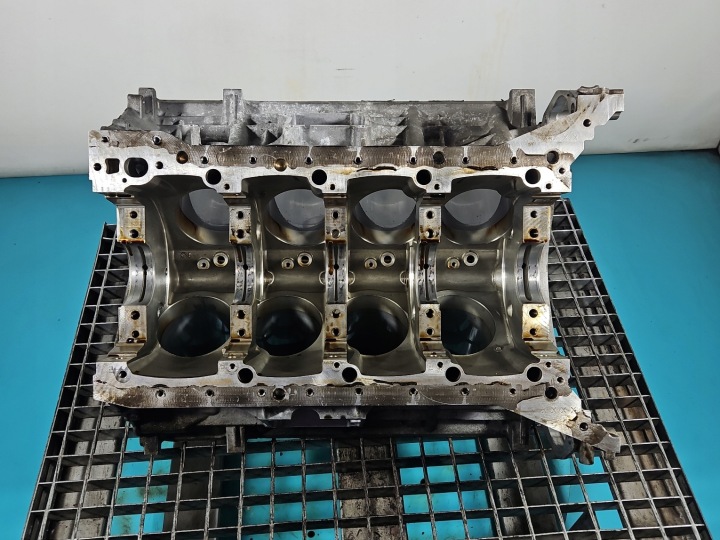 фото №9, Блок  двигуна столик mercedes cls ii c218 10- 4.7 v8 278922