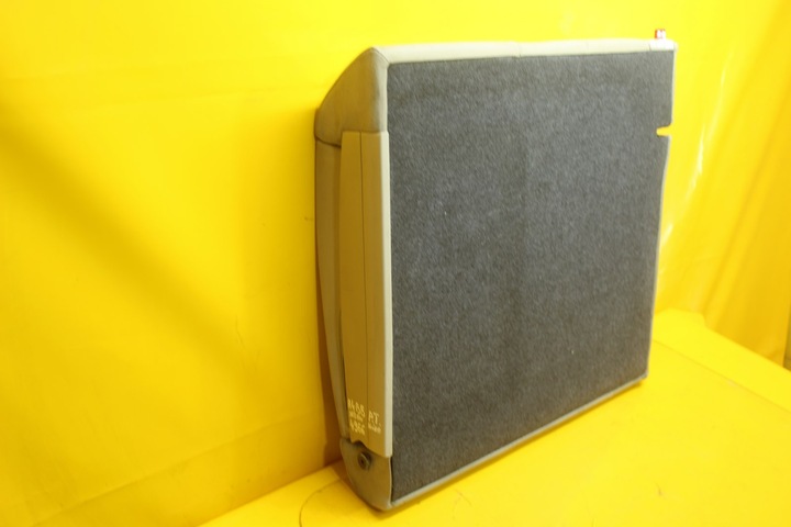 фото №10, Спинка сидіння правий зад підлокітник audi a4 b8 sedan шкіра