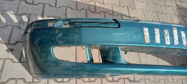 фото №5, Бампер перед volvo v40 98r 30865537