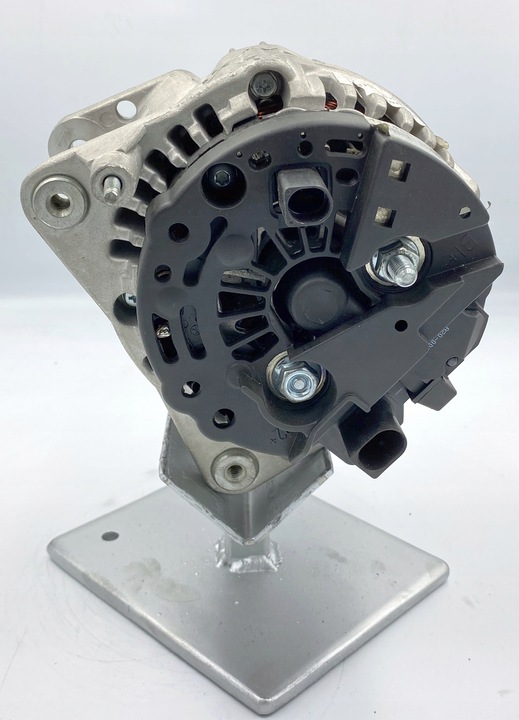 фото №1, Генератор cargo 113888 skoda volkswagen