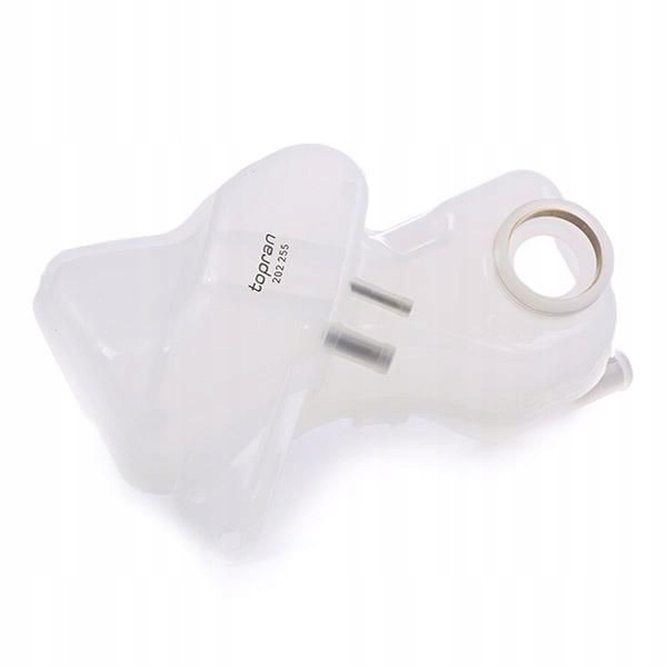 фото №10, Бачок wyrownchłodnicy vectra a topran