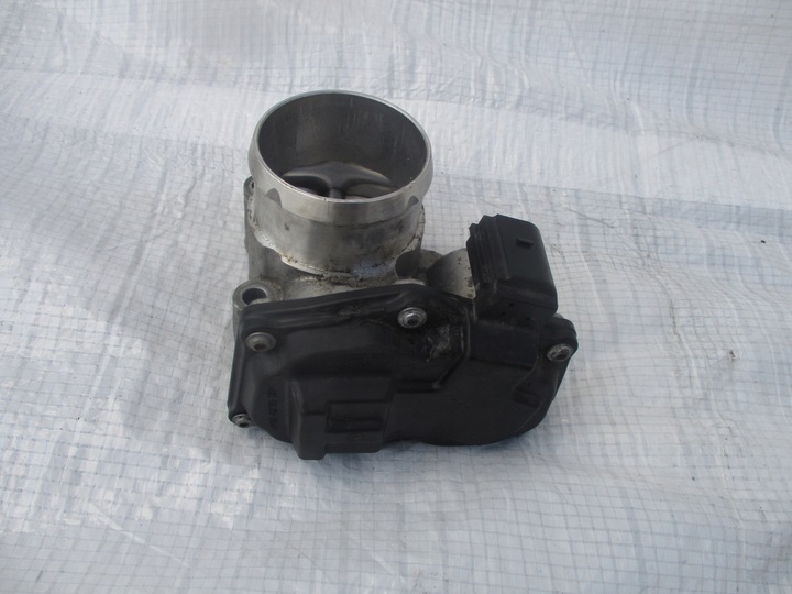 фото №8, Дроссельная заслонка ford kuga mk2 focus mk3 mondeo mk5 1.5 ecoboost