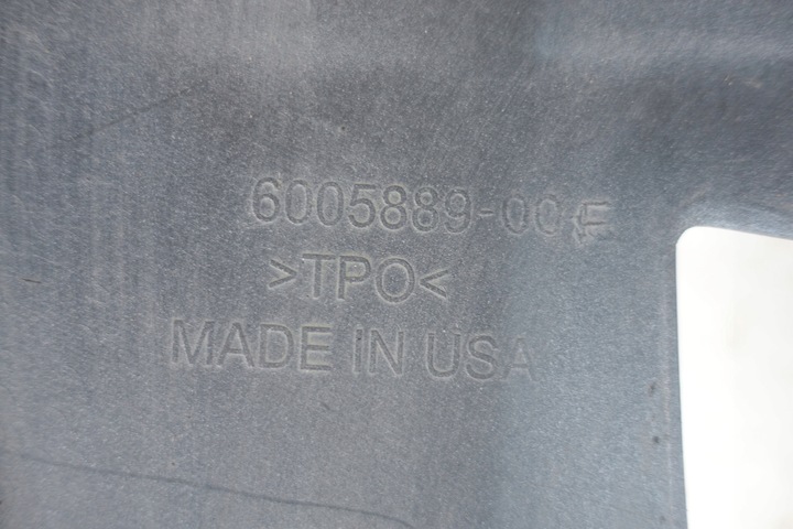 фото №11, Бампер перед переднє tesla модель s 6005889-00-f