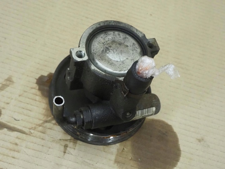 фото №14, Насос усилителя dacia logan mcv i ls 1.6 16v k4m 04-12 8200575303