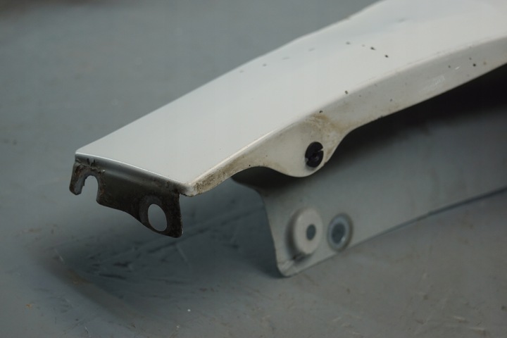 фото №13, Крыло правые перед vw touran i рестайлинг