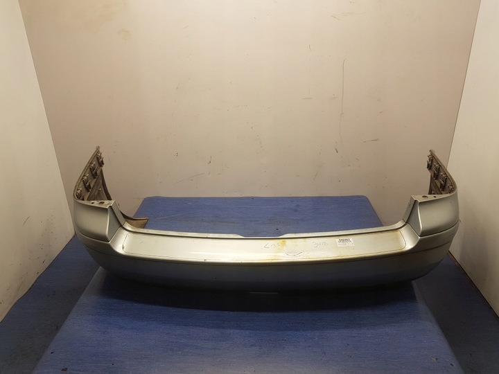 фото №1, Vw golf iv універсал бампер зад la5q