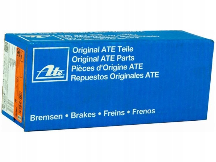 фото №1, Шланг зад ate 24.5201-0340.3