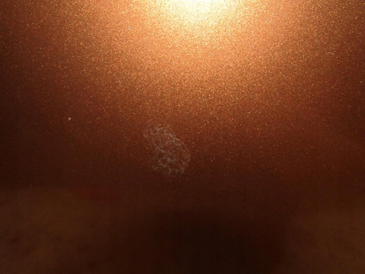 фото №5, Капот крышка передняя перед ear g nissan x-trail t32