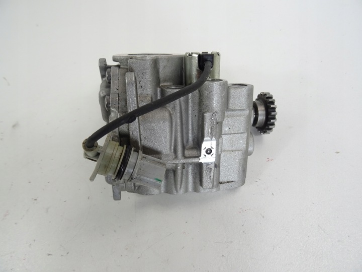 фото №8, Micra k14 1.0 tce насос масла датчик масла 150100347r 52415573r 2022r