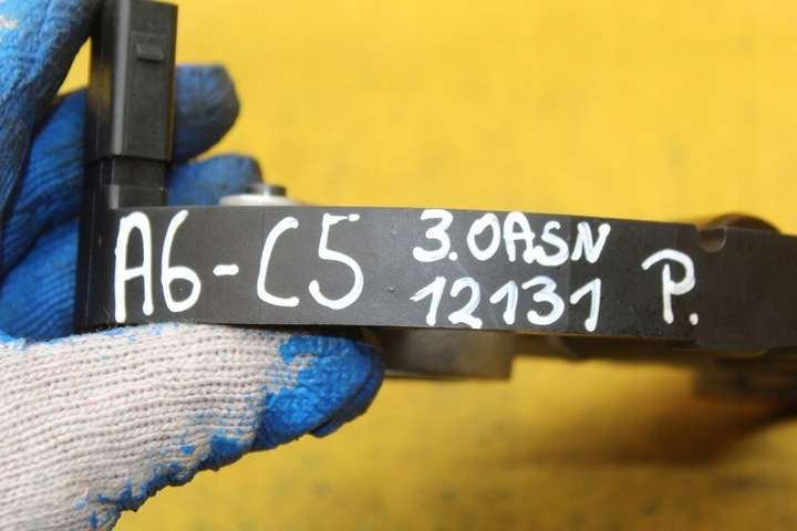 фото №8, Регулятор розподільний вал 06c103108d a8 a6 c5 a4 3.0 asn