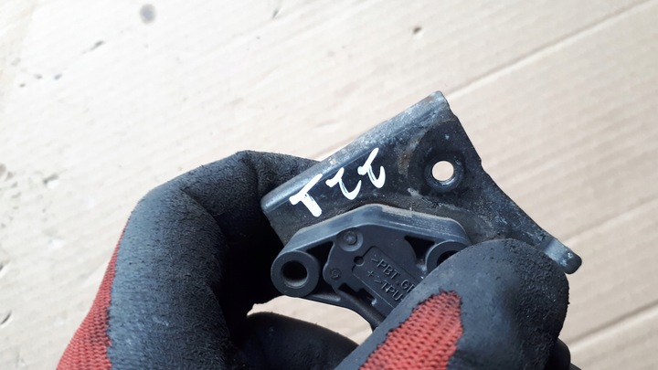 фото №7, A4 b9 8w датчик вирівнювання лампа зад a5 8w