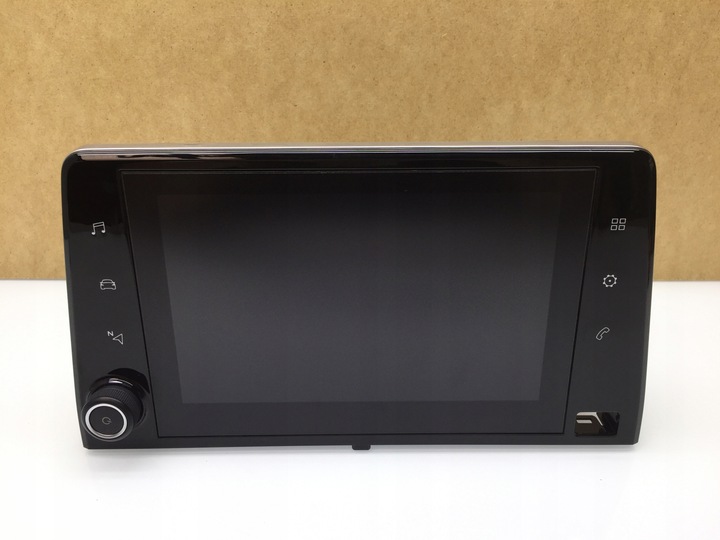 фото №1, Rifter combo partner berlingo iv дисплей екран навігації