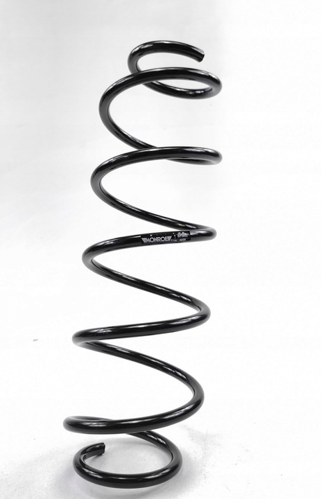 фото №5, Пружина підвішування monroe sp3802