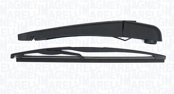 фото №1, Wrq0215/mma рычаг дворники з щетка зад