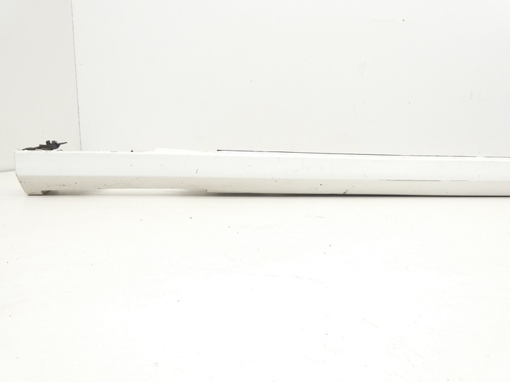 фото №2, Планка накладка порогова ліва зовнішня audi a6 c7 s-line ly9c 4g0853855f