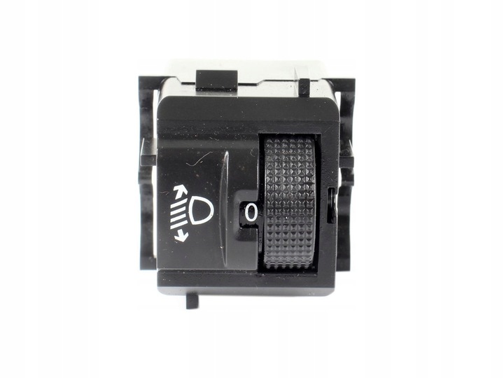 фото №1, Переключатель регулировка света jumpy expert iv