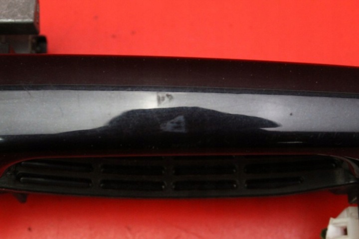 фото №8, Ручка права перед передня 41w mazda 6 3 iii gj 12-15