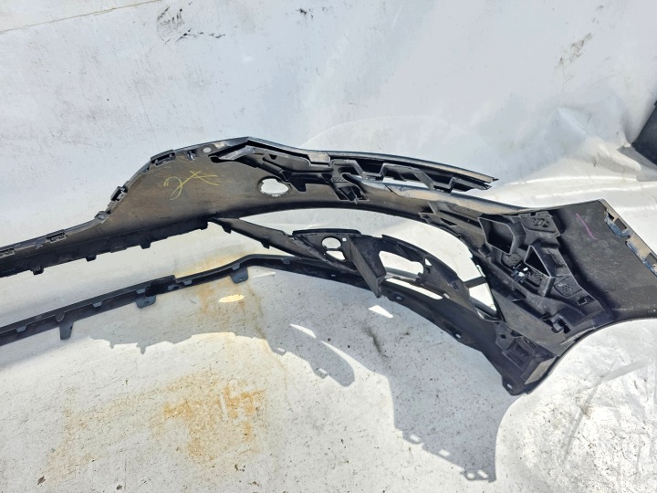 фото №12, Бампер renault megane iv 16-20 перед передний 620225094r