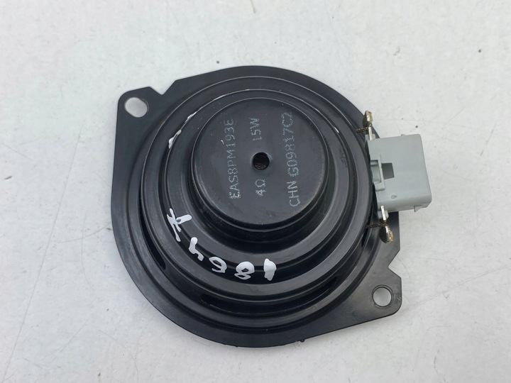 фото №8, 2010 honda accord динамік панелі розподільчої eas8pm193e