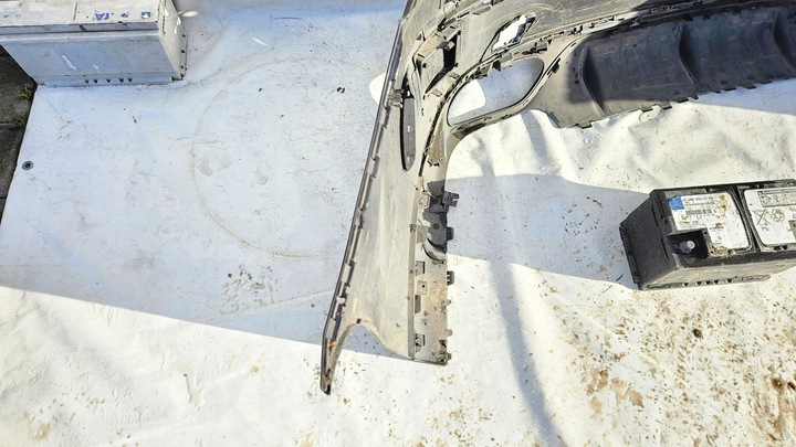 фото №10, Бампер зад mercedes w238 amg e-klasa купе задній kabriolet