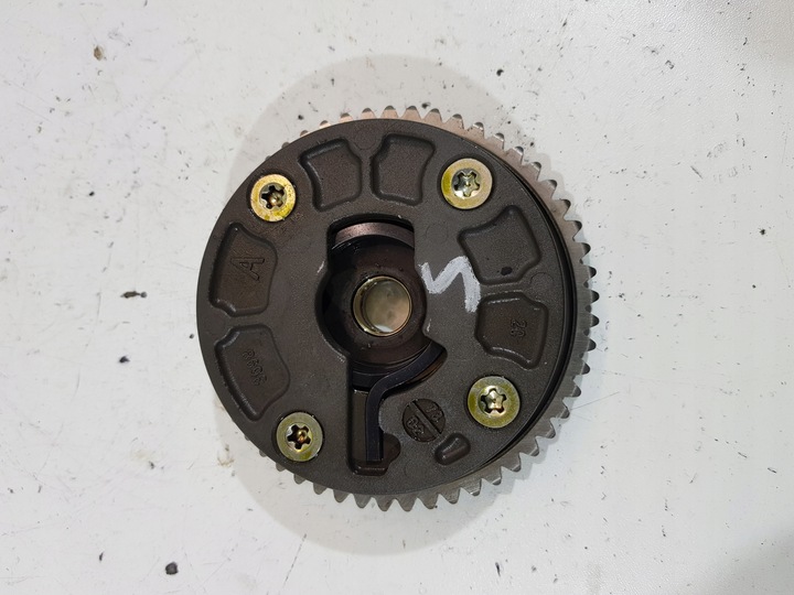 фото №1, Колесо змінних faz розподільний вал astra k corsa e b10xfl