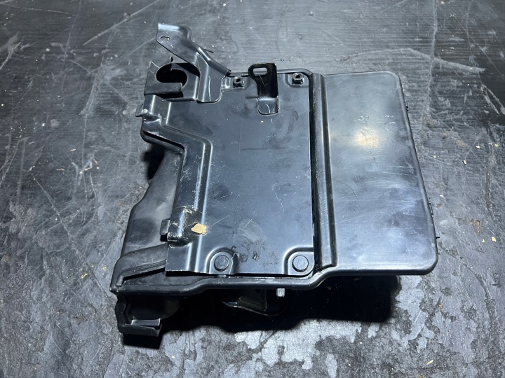 фото №8, Honda civic ix hb 11-16 рестайлинг защита корпус компьютера накладка 1.6 i-dtec
