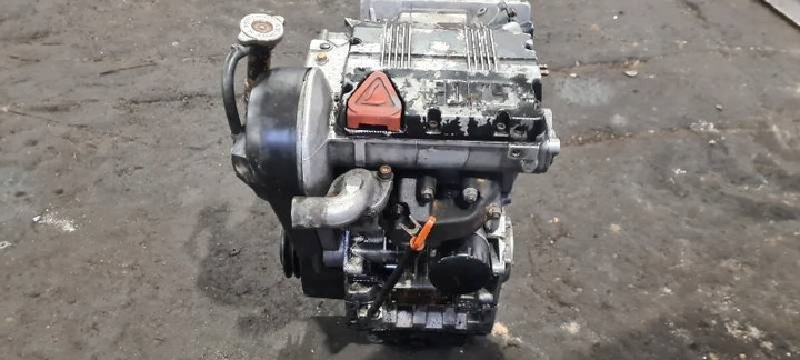 фото №1, Ligier ambry 02- головка ldw502 m4