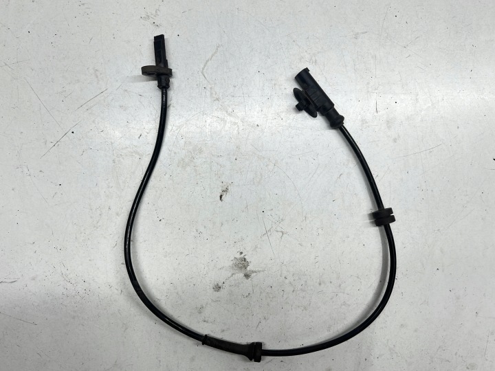 фото №6, Opel corsa d датчик abs зад 0265007896