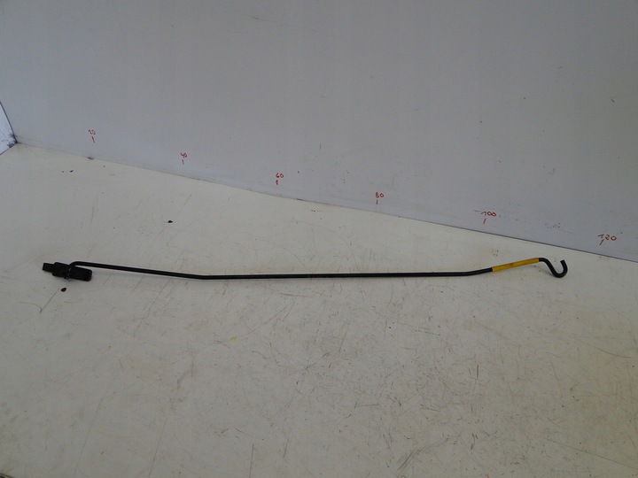 фото №1, Astra k v подпорка капота