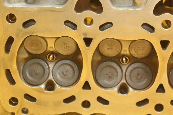 фото №8, Головка kia sportage iv hyundai tucson 1.6 t- gdi g4fj g4fd 22111 2b770