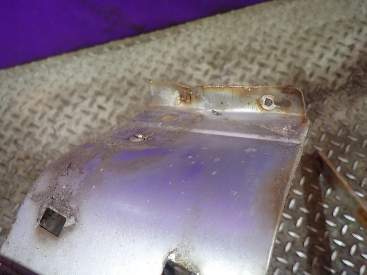 фото №10, Kia sorento i 1 02-06 крыло перед правые переднее aw