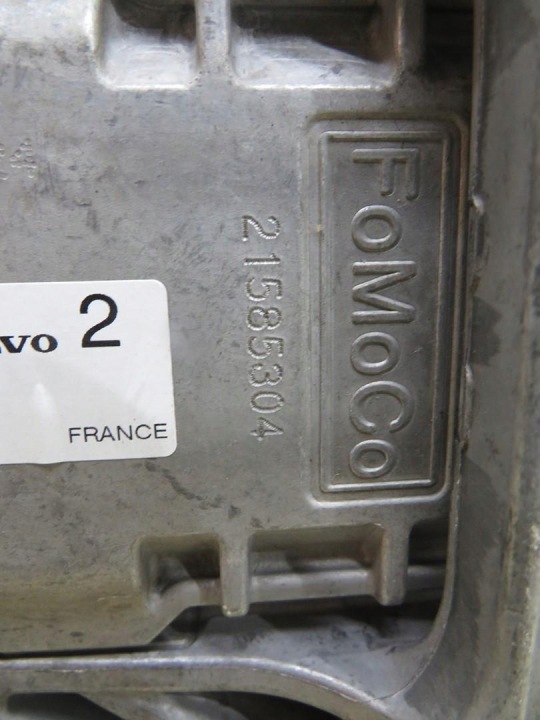 фото №6, Рульова колонка volvo v40 ii 2.0 d4 31340956