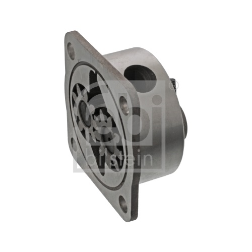 фото №12, Febi 01733 насос масла vw t2 t2 -92