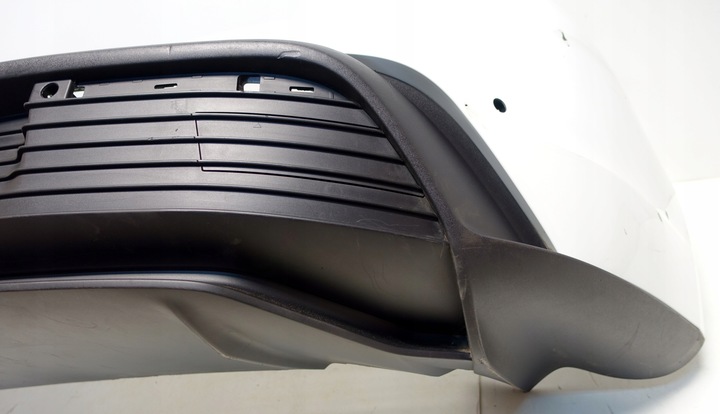 фото №7, Porsche taycan 9j1807421 2019- pod 4 pdc бампер зад задний