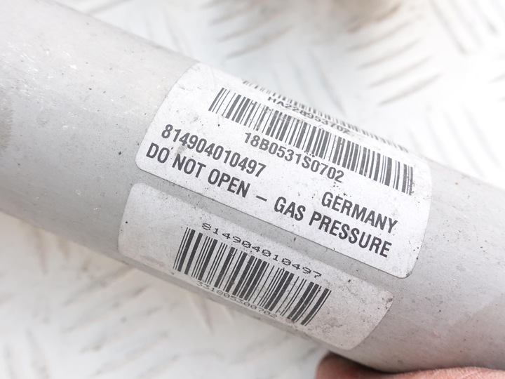 фото №12, Bmw m2 f87 lci амортизатор зад левый lub правые