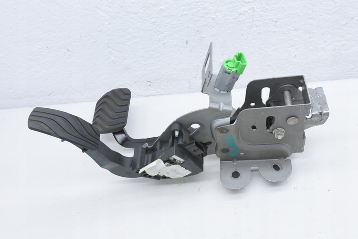 фото №1, Renault talisman автомат педаль тормоза газа потенциометр kpl.