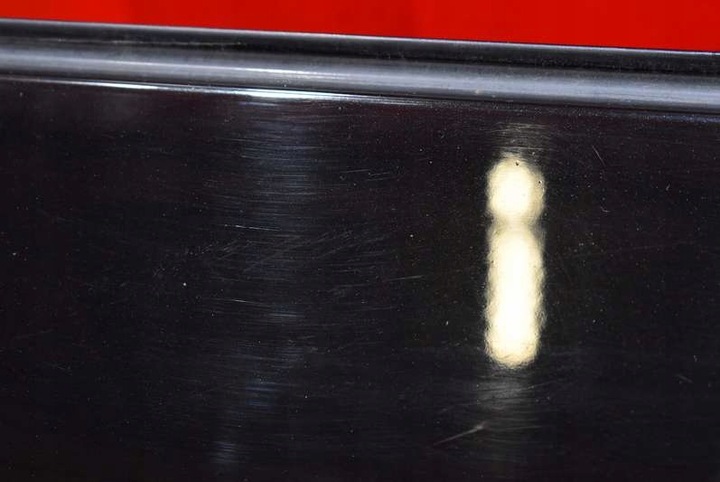 фото №7, Дверь левая зад задние lf9r skoda superb 2 ii hb 08-13