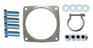 фото №4, Катализатор citroen c8 jumpy 2.0 hdi 2006-