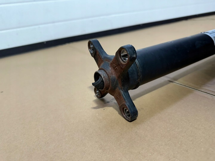 фото №7, Wał приводной, wał mercedes w447 cz, vito, rwd