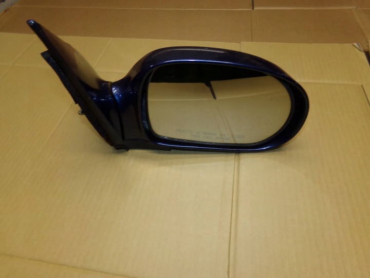 фото №1, Зеркало правые 7 pin kia carnival 99-05r