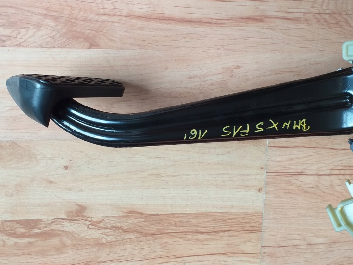 фото №14, Bmw x5 f15 педаль основа гальма модуль 6791900 6791900 9199466