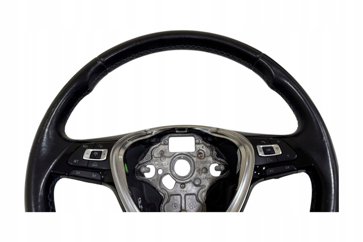 фото №10, Руль vw passat b7 аксессуар 365 5g0419091 1.4l 2016